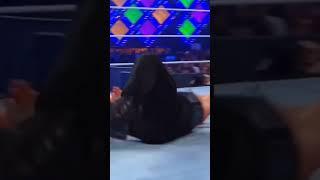 roman reigns vs brock lesnar 2018 wrestlemania 34