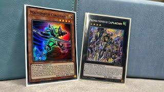 Yugioh! *UPDATED* MATHMECH DECK PROFILE! POST JUNE 5TH 2023 BANLIST!