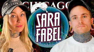 Boundaries With Clients  | LIVE EP 3 ft Sara Fabel | Unemployable Podcast