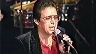 Hector Lavoe - Juanito Alimaña (Live from the Palladium NYC)