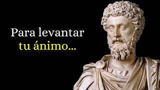 31 Frases para LEVANTAR el ÁNIMO y Empezar Bien el Día/MOTIVACIÓN