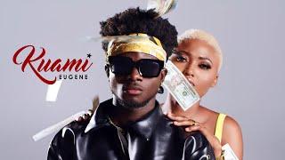 Kuami Eugene - Dollar On You (Official Video)