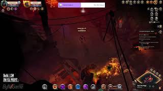 Corrupted Mace ile Seksek Keyfi / Albion Online