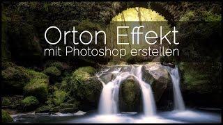 QUICKTIP: How to create the Orton-Effect in Photoshop