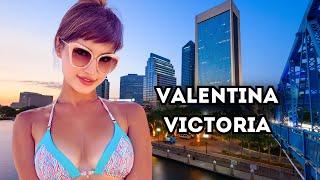 Valentina Victoria Curvy Model Plus Size | Plus Size Fashion Influencers  | Body Positivity