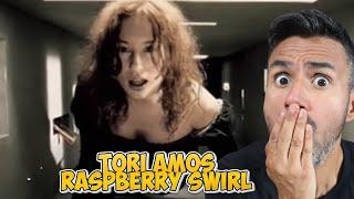 Tori Amos - Raspberry Swirl (REACTION) First Time Hearing It