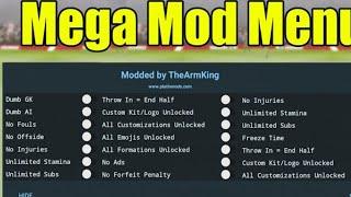 How to get Mega mod Menu in DLS 20 in Malayalam