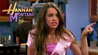 Die doppelte Hannah an Halloween - Ganze Folge | Hannah Montana