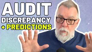 COVID EIDL Audit Prediction | IF Discrepancies