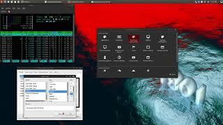 Redcore 1802 Linux my first and last impression