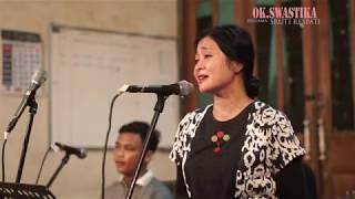 KR. RODA DUNIA || OK.SWASTIKA FEAT SRUTI RESPATI