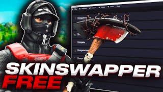 September | Fortnite Skin Changer Chapter 5 | Free Fortnite Swapper | Fortnite Hack Skins 2024