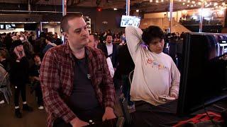 PreGenesis X - Kevbot vs Kurv - Winners Semis - Fox vs Fox SSBM