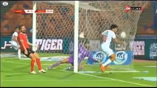 African Leagues | Egyptian Premier League | Zamalek vs Al Ahly 3-1 All Goals & Highlights 2020.