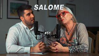 SALOME / INTERVJU #51