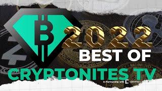 THE VERY BEST OF CRYPTONITES TV! | Crypto News | Cryptonites