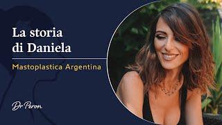 Mastoplastica Additiva Esperienze: Daniela Racconta il Suo Intervento.