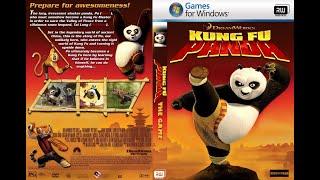 Kung Fu Panda #7 КОВАРНЫЕ ВОДЫ