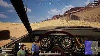 PUBG - PSL TGTLN Shrimzy Corsac SIMSY: how to crash compound