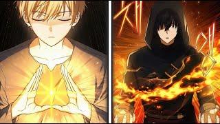 Genius Assassin Reincarnated to Revenge His Killer | Manhwa Recap