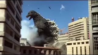 Godzilla Festival 2021 on Godzilla Day