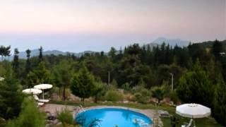 Buy property in Turkey , Antalya , Kemer .