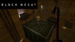 Black Mesa - Office Complex