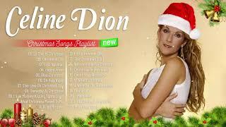 Celine Dion Christmas Songs 2022 – Celine Dion Christmas Album – Best Pop Christmas Songs 2022