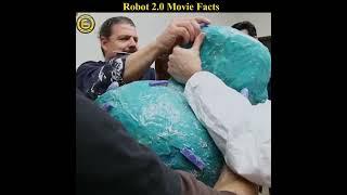 Robot 2.0 Movie Facts | Robot 2.0 Movie |#superhero #robot2.0 #robot