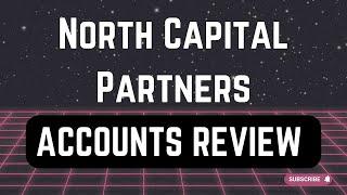 North Capital Partners Accounts - Choose the Best Plan for you with north-capital-partners.com!