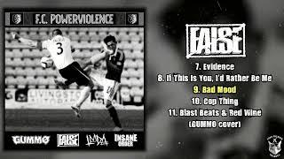 Gummo /False/LMDA/Insane Order - FC Powerviolence split FULL ALBUM (2024 - Powerviolence/Grindcore)