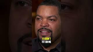 Why Ice Cube Converted To Be A Muslim ? | #shorts