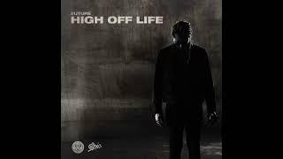 High Off Life | Future Type Beat 2024