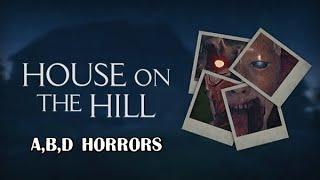 House on the Hill -- Раз пошли на дело...