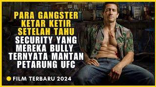 DEFINISI PRIA BRUTAL YANG SEBENARNYA‼️PARA GANGSTER MENYESAL TELAH MENGUSIKNYA - ALUR CERITA FILM