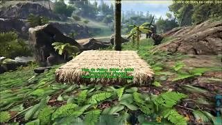 ARK Survival Evolved - LIVE!