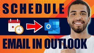 How to Schedule an Email in Outlook (2024)