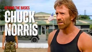 Chuck Norris | Beyond The Basics