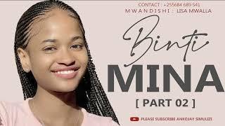 BINTI MINAH - PART 02