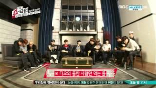 【CAMILLE_YXing】140213 EXO SHOWTIME EP12 LAY CUT