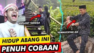 DUTA APES SEDUNIA INI!!! Reaction TikTok