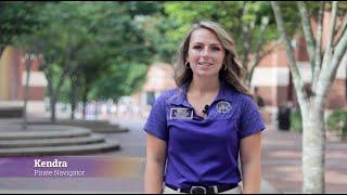 ECU Campus Tour Follow Up Video