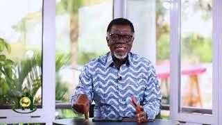 No More Hatred || WORD TO GO with Pastor Mensa Otabil Episode 1514