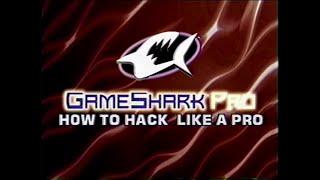 Gameshark Pro | How To Hack Like A Pro | (Nintendo 64 Version}