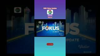 OBB Fokus Update di Indosiar HD (2024) #Shorts