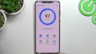HUAWEI Mate 50 Pro | Оптимизация работы HUAWEI Mate 50 Pro - Как ускорить работу HUAWEI Mate 50 Pro