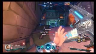 Paladins D3D Multihack