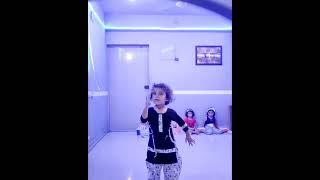 KOKA DANCE | Jr. Kids | Badshah | Baby on Dance floor | Khandaani Shafakhana Nonstop Sonakshi Sinha