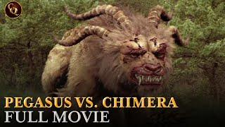 Pegasus Vs. Chimera | Full Movie | Cinema Quest