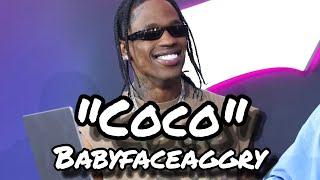 [FREE] TRAVIS SCOTT X GUNNA TYPE BEAT 2025 ~ "COCO"│ free trap beat 2025